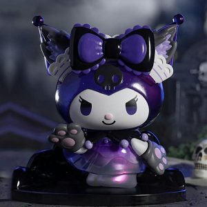 Trendiga Blindboxar | Sanrio Kuromi Varulvsmord Blind Box Sanrio Blind Box Kuromi Figur Trendiga Leksaker Dekorationer Trendiga Blindboxar Trendiga Blindboxar